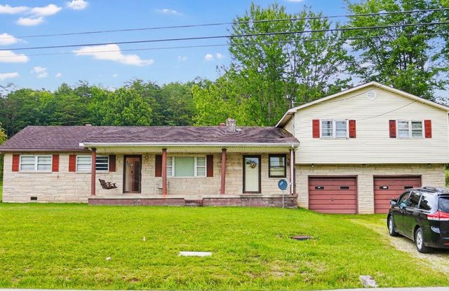 2510 Morris Creek Road, Stanton, KY 40380
