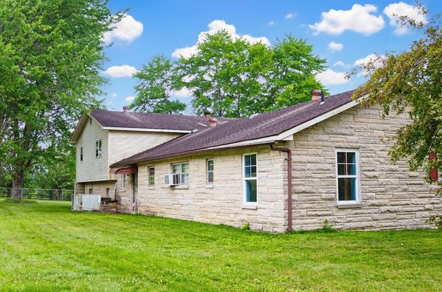 2510 Morris Creek Road, Stanton, KY 40380