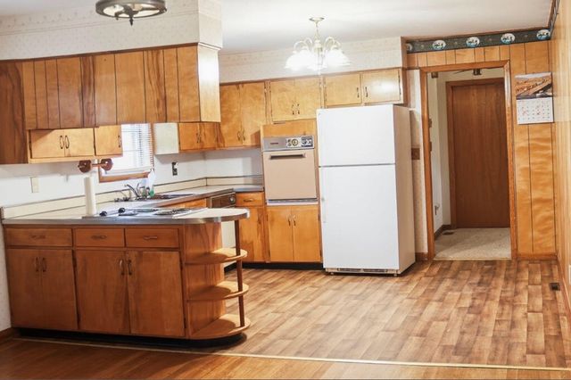 2510 Morris Creek Road, Stanton, KY 40380