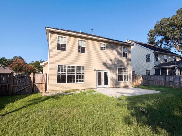 9325 Ayscough Road, Summerville, SC 29485