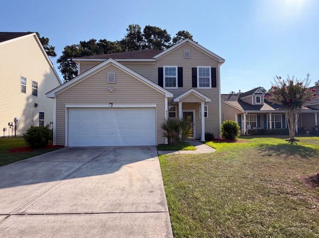 9325 Ayscough Road, Summerville, SC 29485