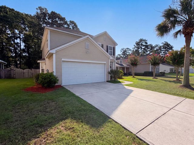 9325 Ayscough Road, Summerville, SC 29485