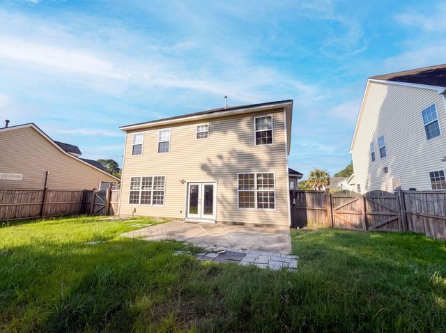 9325 Ayscough Road, Summerville, SC 29485
