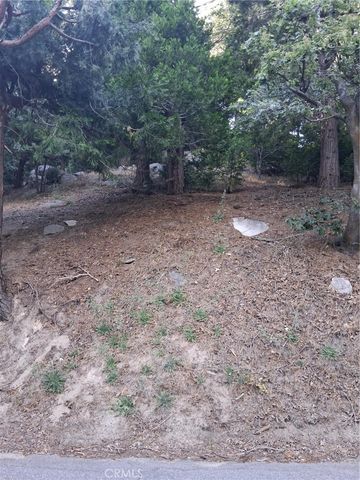 6 Finhaut Drive, Crestline, CA 92325