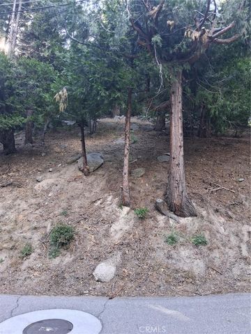 6 Finhaut Drive, Crestline, CA 92325