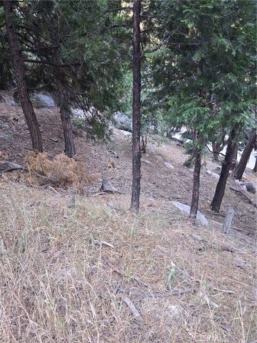 6 Finhaut Drive, Crestline, CA 92325