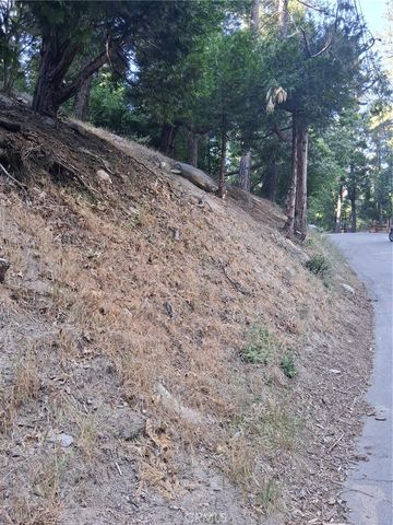 6 Finhaut Drive, Crestline, CA 92325