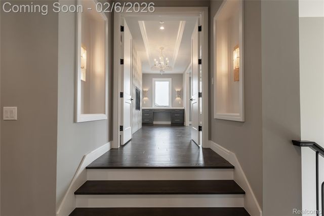 8200 Campground Road, Washington Township, MI 48095