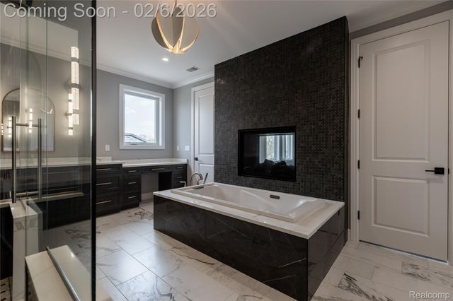 8200 Campground Road, Washington Township, MI 48095