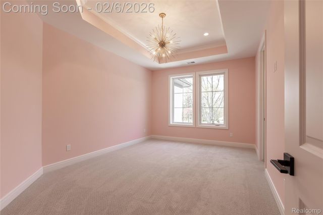 8200 Campground Road, Washington Township, MI 48095