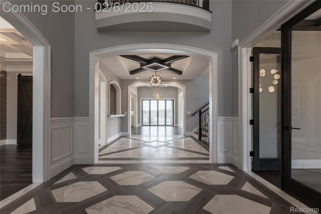 8200 Campground Road, Washington Township, MI 48095