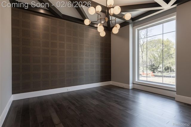 8200 Campground Road, Washington Township, MI 48095