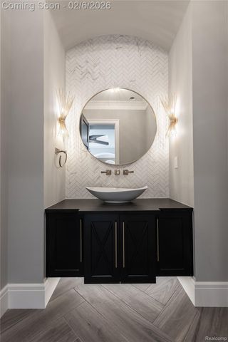 8200 Campground Road, Washington Township, MI 48095