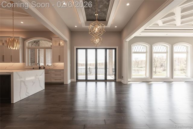 8200 Campground Road, Washington Township, MI 48095