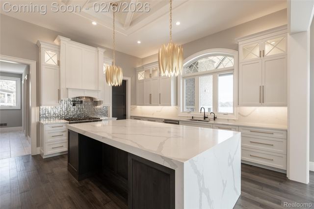 8200 Campground Road, Washington Township, MI 48095