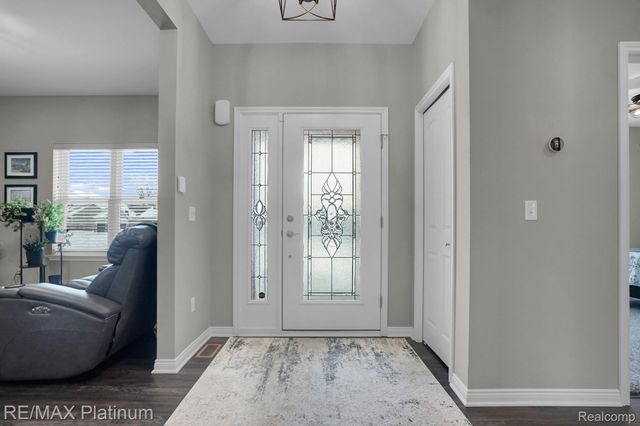 10029 Quarry Ridge Road, Springfield Charter Township, MI 48346