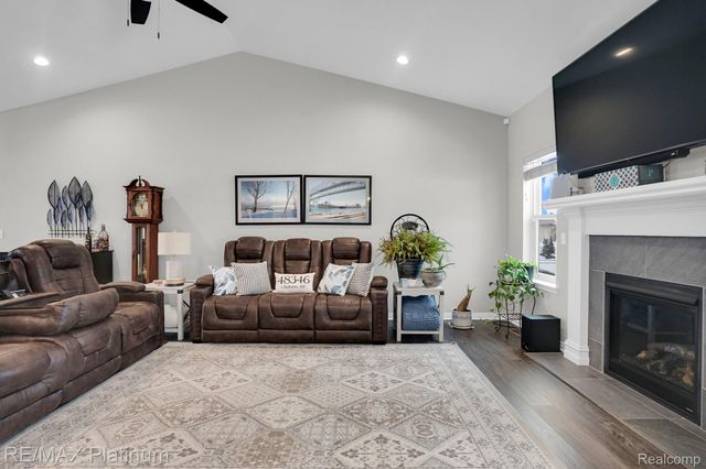 10029 Quarry Ridge Road, Springfield Charter Township, MI 48346