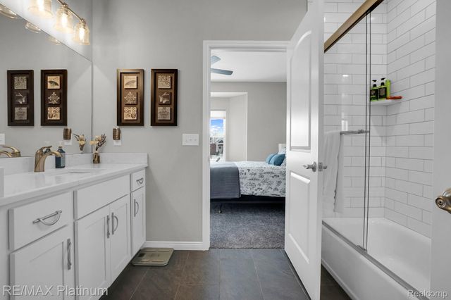 10029 Quarry Ridge Road, Springfield Charter Township, MI 48346