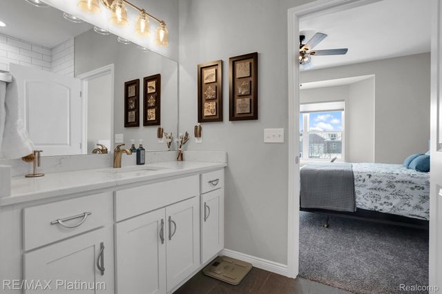 10029 Quarry Ridge Road, Springfield Charter Township, MI 48346