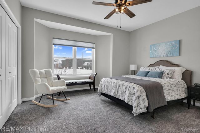 10029 Quarry Ridge Road, Springfield Charter Township, MI 48346