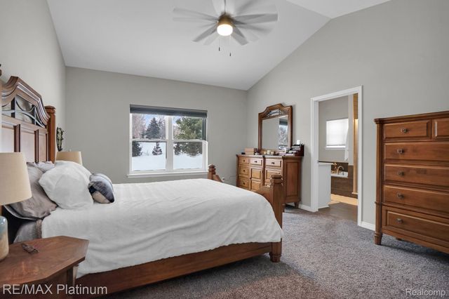 10029 Quarry Ridge Road, Springfield Charter Township, MI 48346