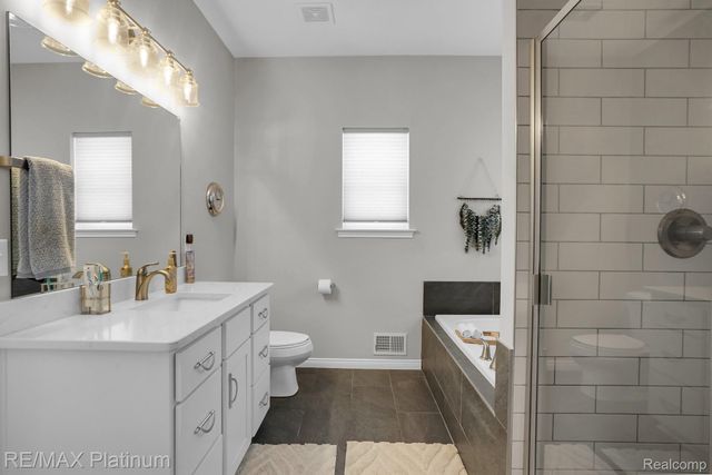 10029 Quarry Ridge Road, Springfield Charter Township, MI 48346