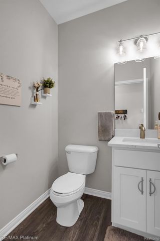 10029 Quarry Ridge Road, Springfield Charter Township, MI 48346