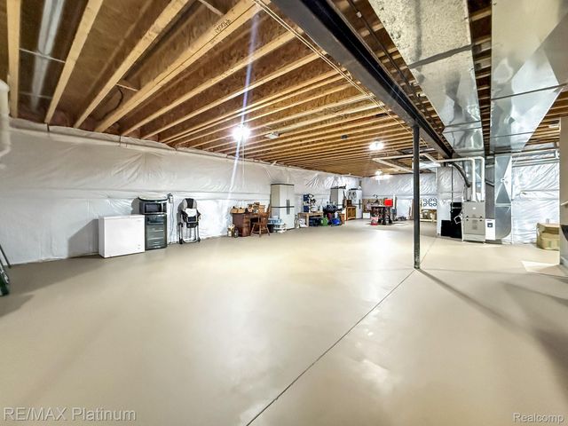 10029 Quarry Ridge Road, Springfield Charter Township, MI 48346