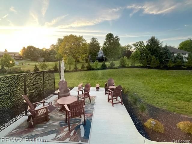 10029 Quarry Ridge Road, Springfield Charter Township, MI 48346