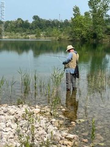 10029 Quarry Ridge Road, Springfield Charter Township, MI 48346