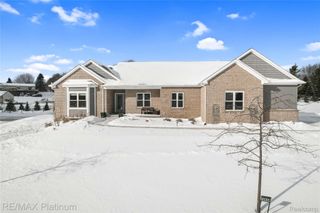 10029 Quarry Ridge Road, Springfield Charter Township, MI 48346
