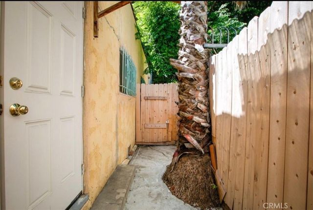 1349 N Citrus, Los Angeles, CA 90028