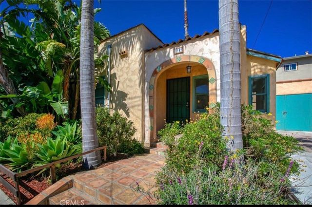 1349 N Citrus, Los Angeles, CA 90028