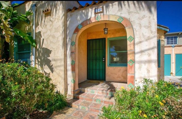 1349 N Citrus, Los Angeles, CA 90028