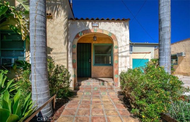 1349 N Citrus, Los Angeles, CA 90028