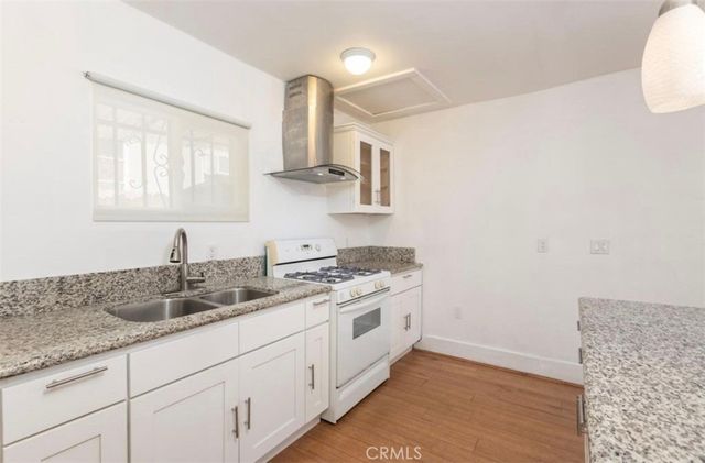 1349 N Citrus, Los Angeles, CA 90028