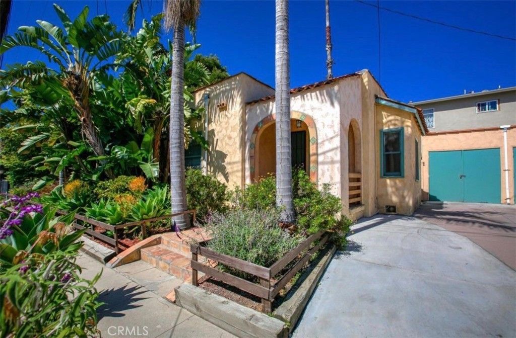 1349 N Citrus, Los Angeles, CA 90028