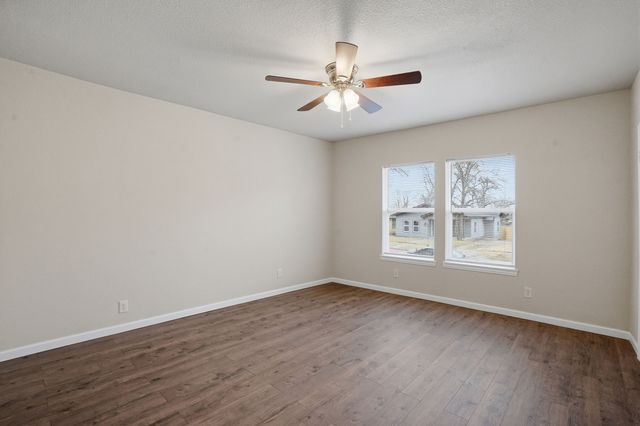 936 E Ramsey Avenue, Fort Worth, TX 76104