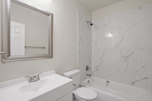 936 E Ramsey Avenue, Fort Worth, TX 76104