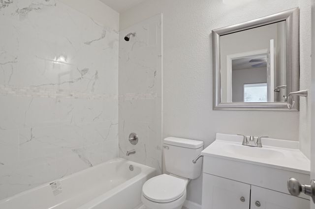 936 E Ramsey Avenue, Fort Worth, TX 76104