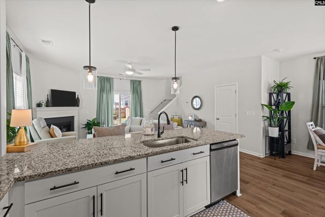 821 Peony Lane, Columbia, SC 29229