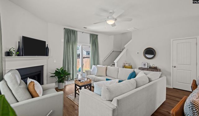 821 Peony Lane, Columbia, SC 29229