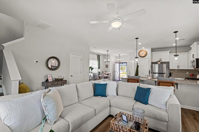 821 Peony Lane, Columbia, SC 29229