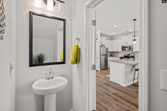 821 Peony Lane, Columbia, SC 29229