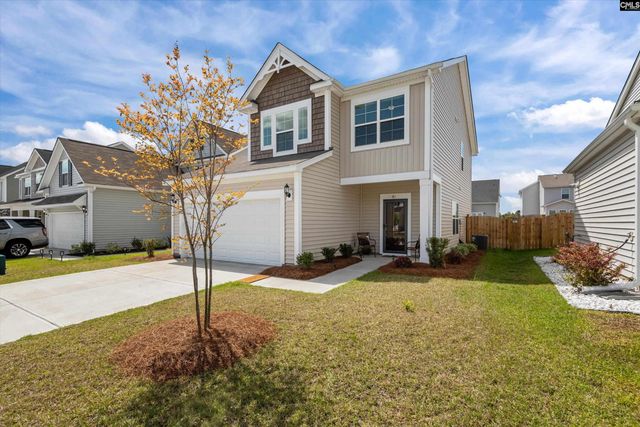 821 Peony Lane, Columbia, SC 29229