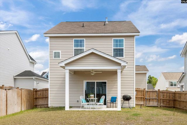 821 Peony Lane, Columbia, SC 29229