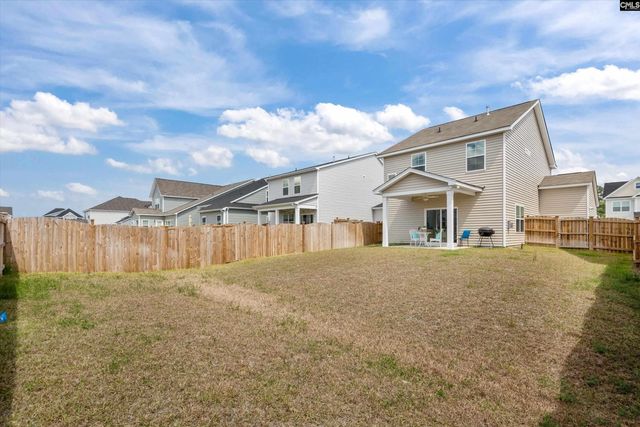 821 Peony Lane, Columbia, SC 29229