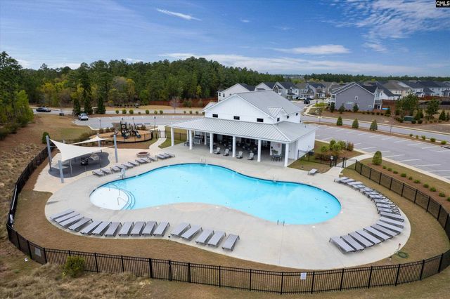 821 Peony Lane, Columbia, SC 29229