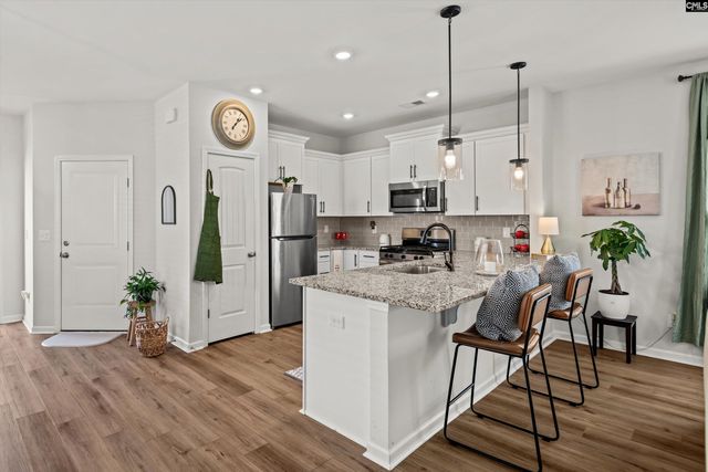 821 Peony Lane, Columbia, SC 29229