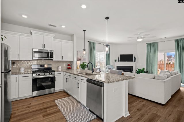 821 Peony Lane, Columbia, SC 29229